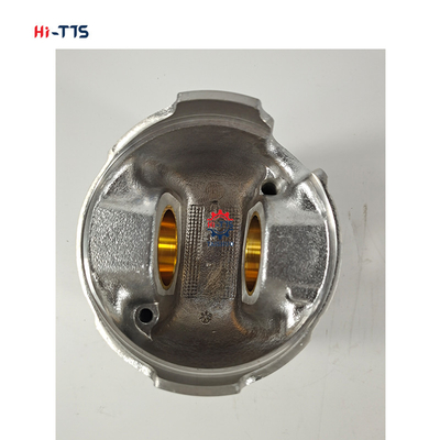 เครื่องขุดเครื่องยนต์ พิสตัน J08E S130A-E0160 S130B-E0390 S130A-E0100 13306-1080