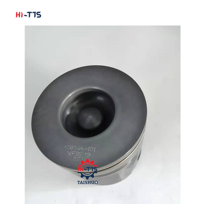 เครื่องขุดเครื่องยนต์ พิสตัน 10304A-101 320/80413 JCB444 สําหรับ JCB