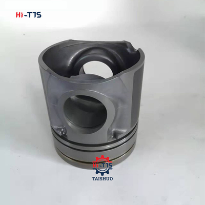 เครื่องขุดเครื่องยนต์ พิสตัน 10304A-101 320/80413 JCB444 สําหรับ JCB