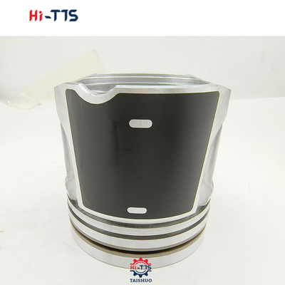 C7.1 320D2 อะไหล่ excavator เครื่องยนต์ดีเซล STD คิ๊ตพิสตอง 3707998 3707-997
