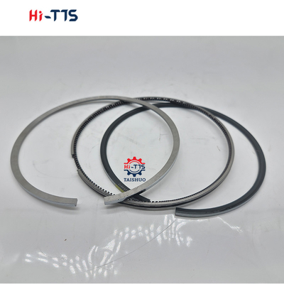 3631247 3803533 4089501 พริสตันแหวนชุดเหมาะสําหรับ KT19 KT38 KT50 เครื่องยนต์