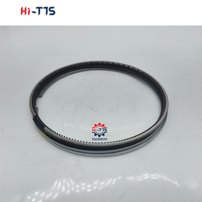 4955975 พริสตันแหวนชุดเหมาะสําหรับ K19 K38 K50 เครื่องยนต์