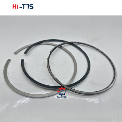 4955975 พริสตันแหวนชุดเหมาะสําหรับ K19 K38 K50 เครื่องยนต์
