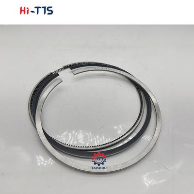4955975 พริสตันแหวนชุดเหมาะสําหรับ K19 K38 K50 เครื่องยนต์