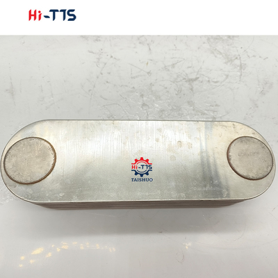 D1146 DX260 DX300 อุปกรณ์เครื่องยนต์ เครื่องเย็นน้ํามัน 65.05606-5020