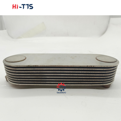 D1146 DX260 DX300 อุปกรณ์เครื่องยนต์ เครื่องเย็นน้ํามัน 65.05606-5020
