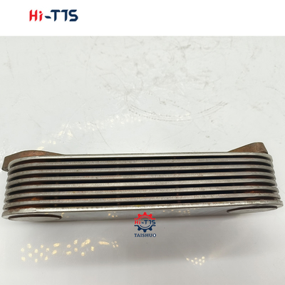 D1146 DX260 DX300 อุปกรณ์เครื่องยนต์ เครื่องเย็นน้ํามัน 65.05606-5020