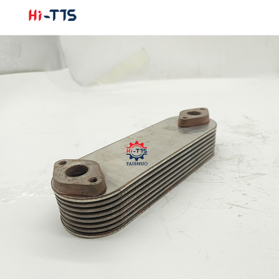 D1146 DX260 DX300 อุปกรณ์เครื่องยนต์ เครื่องเย็นน้ํามัน 65.05606-5020