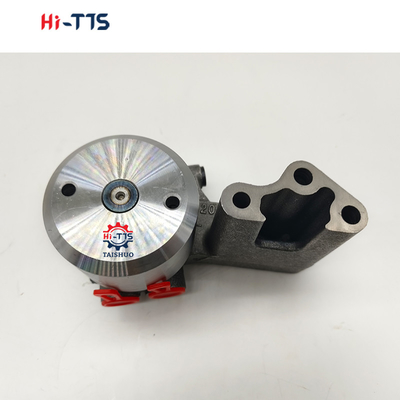 VOE20864638 VOE 20864638 ปั๊มน้ํามันสําหรับ EC140 EC160 EC180 EC200 ส่วนเครื่องขุด