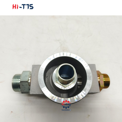 21682041 ห้องกรองสําหรับ TAD520VE TAD720VE TAD721VE TAD722VE ส่วนเครื่องขุด