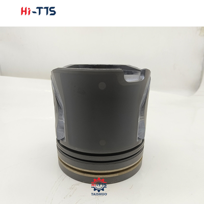 EC330 EC360 D12D อะไหล่เครื่องขุด เครื่องยนต์ดีเซล STD พิสตัน คิต 20451076 VOE20451076
