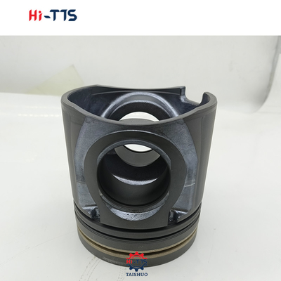 EC330 EC360 D12D อะไหล่เครื่องขุด เครื่องยนต์ดีเซล STD พิสตัน คิต 20451076 VOE20451076