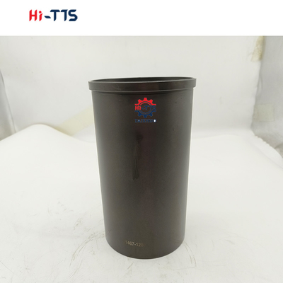 11467-1210 11467-1220 11467-1230 11467-1200 ซิลินเดอร์ไลนเนอร์ สําหรับเครื่องยนต์ EH700/H07C ส่วนสํารอง