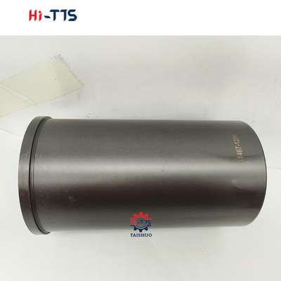 11467-1210 11467-1220 11467-1230 11467-1200 ซิลินเดอร์ไลนเนอร์ สําหรับเครื่องยนต์ EH700/H07C ส่วนสํารอง