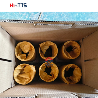 11467-1210 11467-1220 11467-1230 11467-1200 ซิลินเดอร์ไลนเนอร์ สําหรับเครื่องยนต์ EH700/H07C ส่วนสํารอง