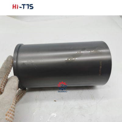 OK87T-10-311 ซิลินเดอร์ไลนเนอร์สําหรับเครื่องยนต์ D6DA ส่วนสํารอง
