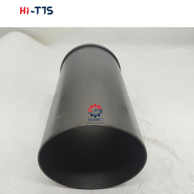 OK87T-10-311 ซิลินเดอร์ไลนเนอร์สําหรับเครื่องยนต์ D6DA ส่วนสํารอง