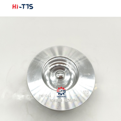 5081898 11611044 3636884 STD พิสตัน C4.4 ส่วนเครื่องยนต์