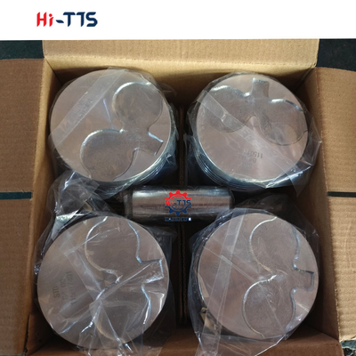STD 97-3080 270-6968 115017491 พิสตันสําหรับ C2.2 C1.5 3024C 3024 ส่วนเครื่องยนต์