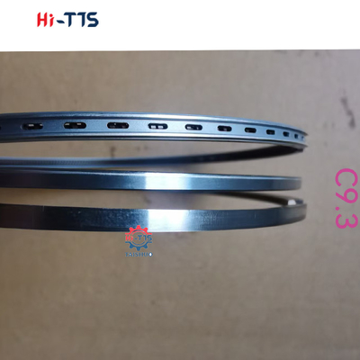 300-1319 471-0275 262-2891 พิสตันแหวนชุดเหมาะสําหรับเครื่องยนต์ C9.3