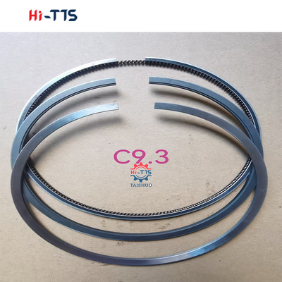 300-1319 471-0275 262-2891 พิสตันแหวนชุดเหมาะสําหรับเครื่องยนต์ C9.3