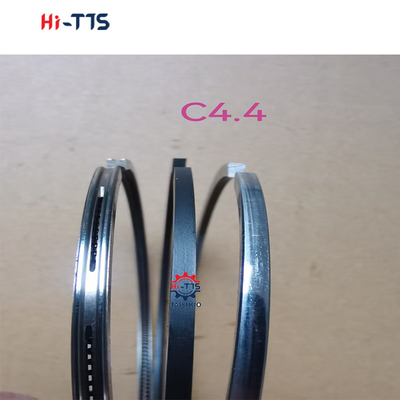 115107970 2767476 ชุดวงแหวนพิสตั้น เหมาะสําหรับ C4.4 404 403 อะไหล่เครื่องยนต์ดีเซล