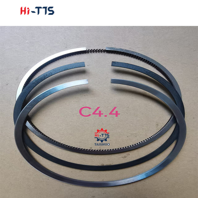 115107970 2767476 ชุดวงแหวนพิสตั้น เหมาะสําหรับ C4.4 404 403 อะไหล่เครื่องยนต์ดีเซล
