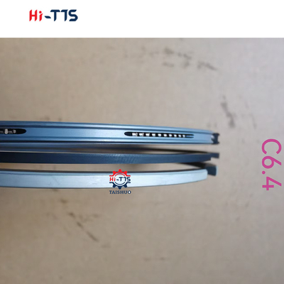 178-6543 ชุดวงแหวนพิสตัน เหมาะสําหรับเครื่องยนต์ดีเซล C6.4 3066