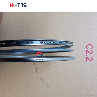 217-1456 ชุดวงแหวนพิสตันที่เหมาะสําหรับเครื่องยนต์ดีเซล C2.2
