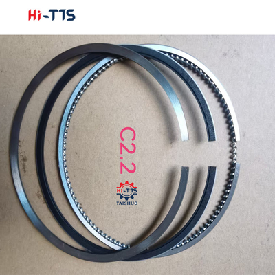 217-1456 ชุดวงแหวนพิสตันที่เหมาะสําหรับเครื่องยนต์ดีเซล C2.2