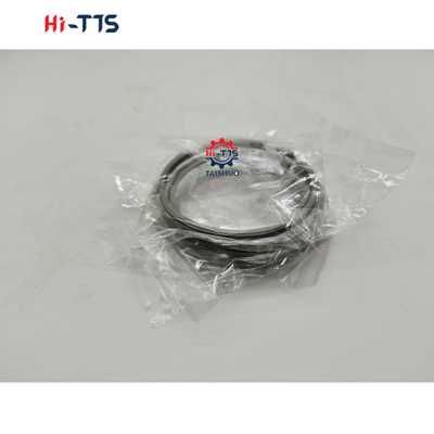 96.5*2.0HK*1.5*3.0 +0.50 4CYL พิสตันแหวนชุดเหมาะสําหรับ 1KD รถ