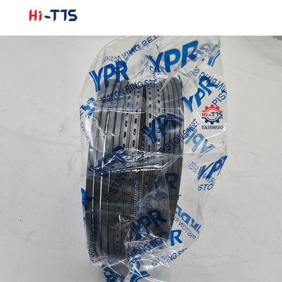 23040-41400 23040-41410 3.0*2.0*4.0 ชุดวงแหวนพิสตั้น เหมาะสําหรับส่วนเครื่องยนต์ D4AE