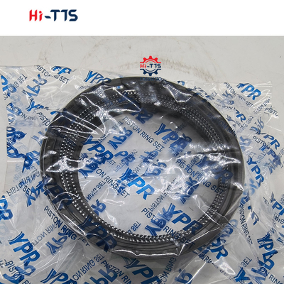 23040-41400 23040-41410 3.0*2.0*4.0 ชุดวงแหวนพิสตั้น เหมาะสําหรับส่วนเครื่องยนต์ D4AE