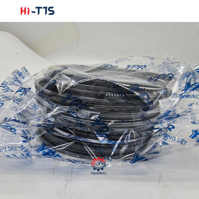 K0BR1-11SC0 109 มิลลิเมตร พิสตันวงแหวนชุดเหมาะสําหรับส่วนเครื่องยนต์ D6DA
