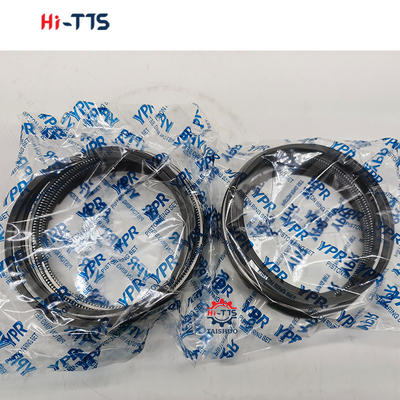 K0BR1-11SC0 109 มิลลิเมตร พิสตันวงแหวนชุดเหมาะสําหรับส่วนเครื่องยนต์ D6DA