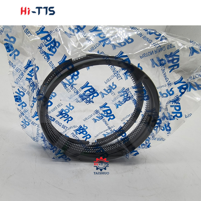 ME997318 ME999243 ชุดวงแหวนพิสตั้น เหมาะสําหรับ YK1 4D32 อะไหล่เครื่องยนต์
