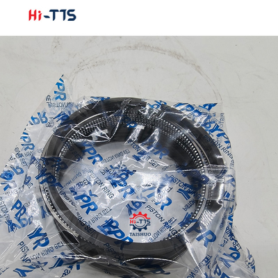 ME997318 ME999243 ชุดวงแหวนพิสตั้น เหมาะสําหรับ YK1 4D32 อะไหล่เครื่องยนต์