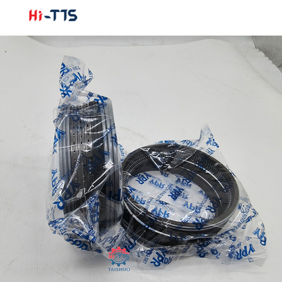 อุปกรณ์สํารองเครื่องยนต์ H07C EH700 Y.KH RHINO STD พิสตันแหวน OK8Y0-11-SCO สําหรับ KIA