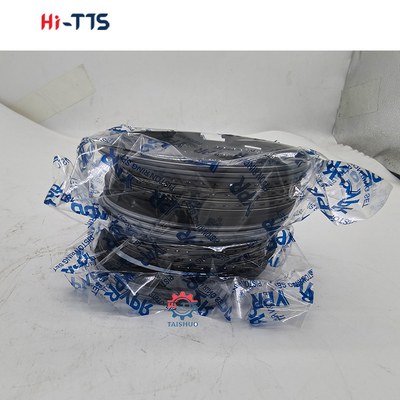 อุปกรณ์สํารองเครื่องยนต์ H07C EH700 Y.KH RHINO STD พิสตันแหวน OK8Y0-11-SCO สําหรับ KIA