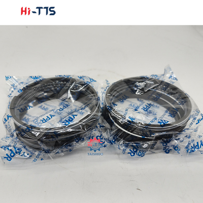อุปกรณ์สํารองเครื่องยนต์ H07C EH700 Y.KH RHINO STD พิสตันแหวน OK8Y0-11-SCO สําหรับ KIA