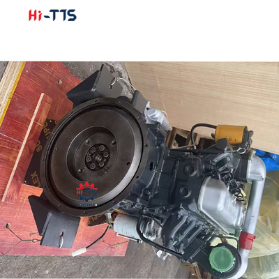 6D31T เครื่องยนต์ครบถ้วน Assy อะไหล่เครื่องยนต์ดีเซล