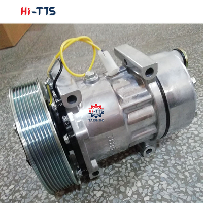 VOE11104251 เครื่องบดสําหรับรถบรรทุก Volvo A40D A35D A30D เครื่องขุด EC250D EC250E EC300D