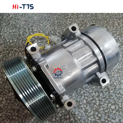 VOE11104251 เครื่องบดสําหรับรถบรรทุก Volvo A40D A35D A30D เครื่องขุด EC250D EC250E EC300D