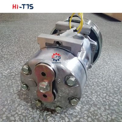 VOE11104251 เครื่องบดสําหรับรถบรรทุก Volvo A40D A35D A30D เครื่องขุด EC250D EC250E EC300D