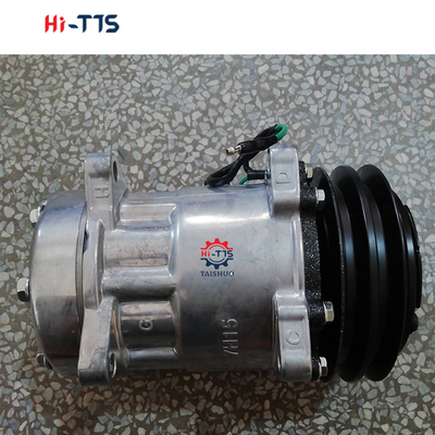VOE14649606 เครื่องบดสําหรับ Volvo EC200B EC210B EC240B EC290B เครื่องขุด