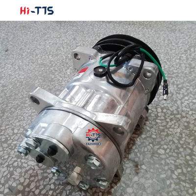 VOE14649606 เครื่องบดสําหรับ Volvo EC200B EC210B EC240B EC290B เครื่องขุด