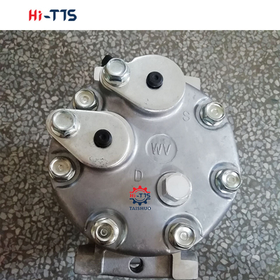 VOE15082727 เครื่องบดสําหรับ Volvo EC120D EC140 EC200 EC210 EC220 EC250 EC290 อะไหล่เครื่องขุด