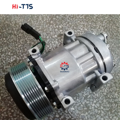 VOE15082727 เครื่องบดสําหรับ Volvo EC120D EC140 EC200 EC210 EC220 EC250 EC290 อะไหล่เครื่องขุด