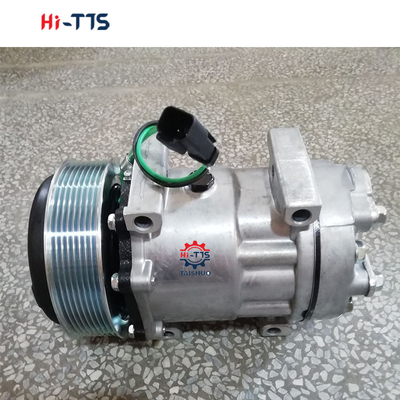 VOE15082727 เครื่องบดสําหรับ Volvo EC120D EC140 EC200 EC210 EC220 EC250 EC290 อะไหล่เครื่องขุด