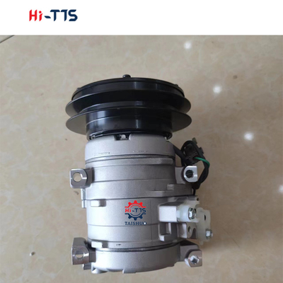 833989-1190 447220-3540 447220-4053 เครื่องบดสําหรับ D4D 24V 10S15C ส่วนเครื่องขุด